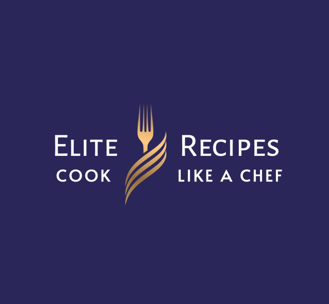Elite Recipes - Cook like a chefd